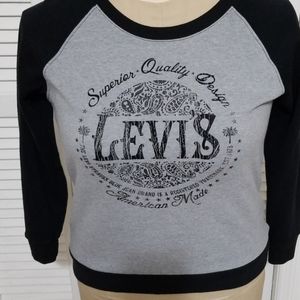 Levi's Sweatshirt